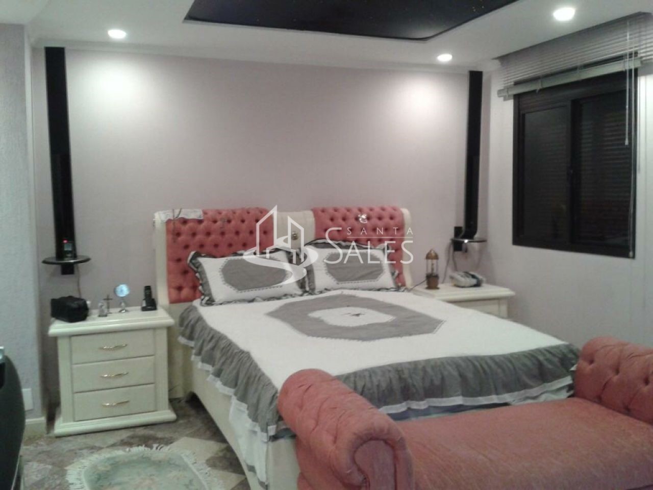 Apartamento, 4 quartos, 530 m² - Foto 8