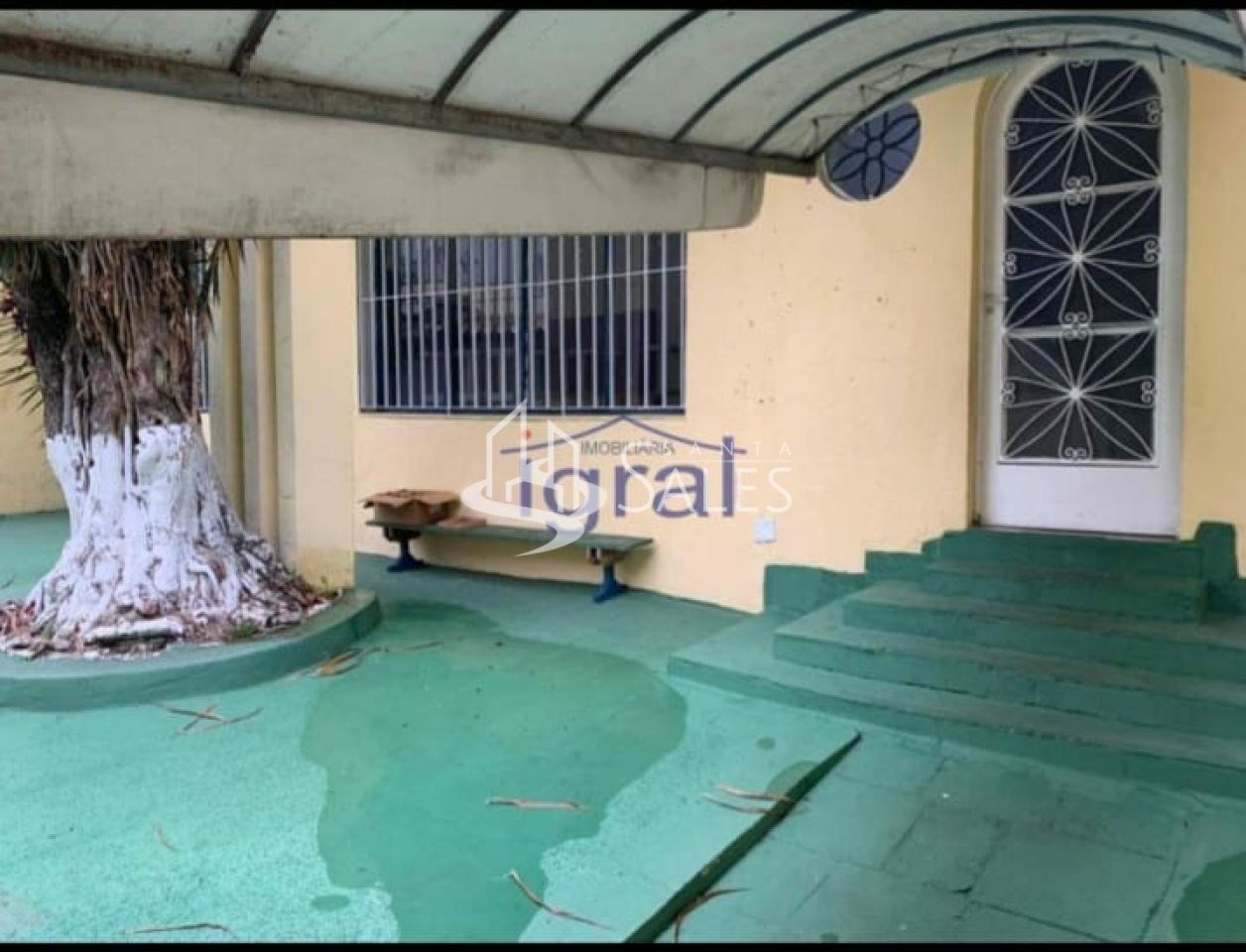 Prédio Inteiro, 361 m² - Foto 1