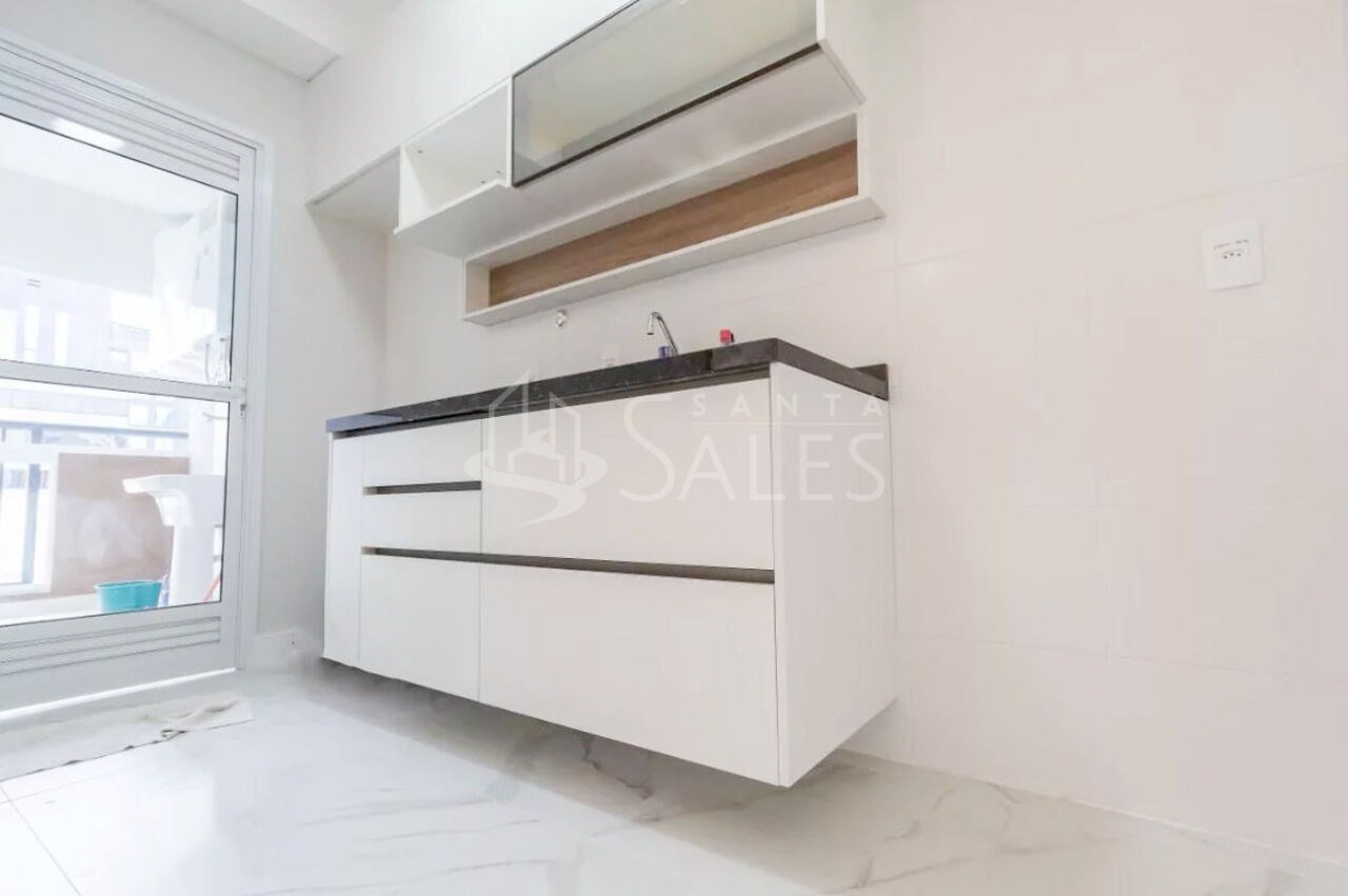 Apartamento, 2 quartos, 65 m² - Foto 6