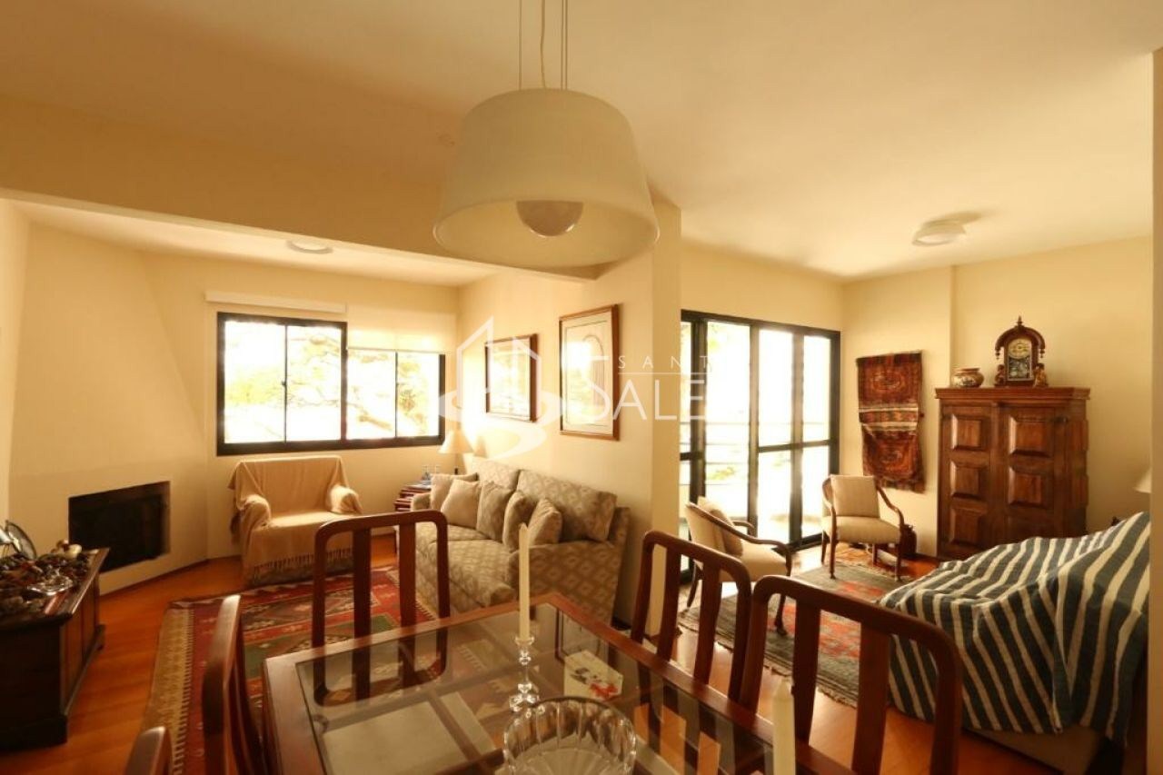 Apartamento, 3 quartos, 108 m² - Foto 7