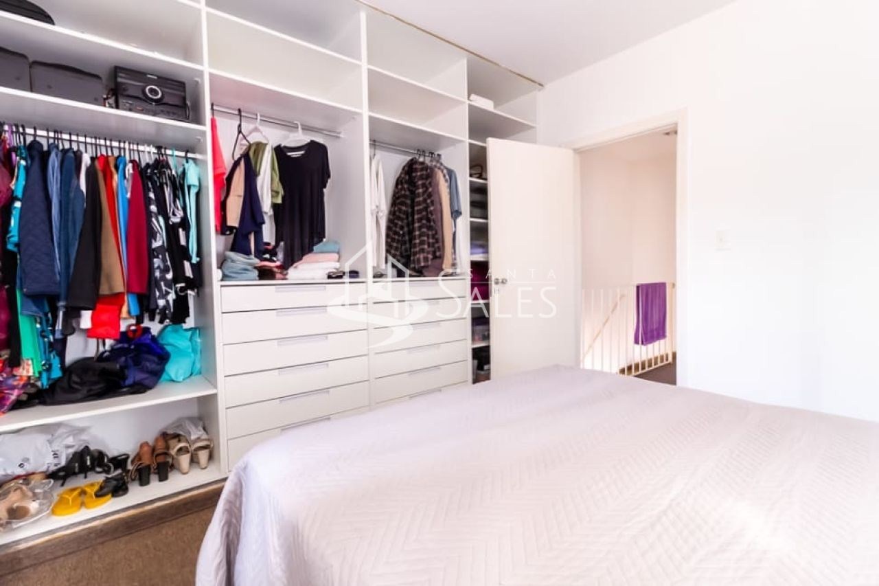 Sobrado, 3 quartos, 150 m² - Foto 20