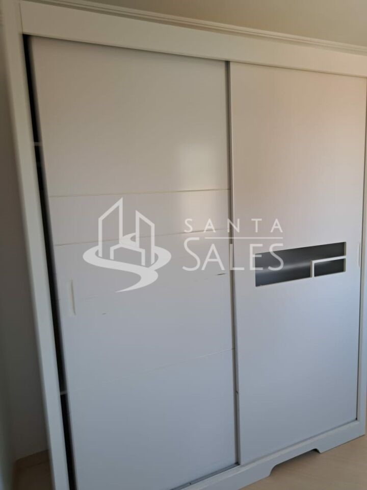 Apartamento, 2 quartos, 60 m² - Foto 19