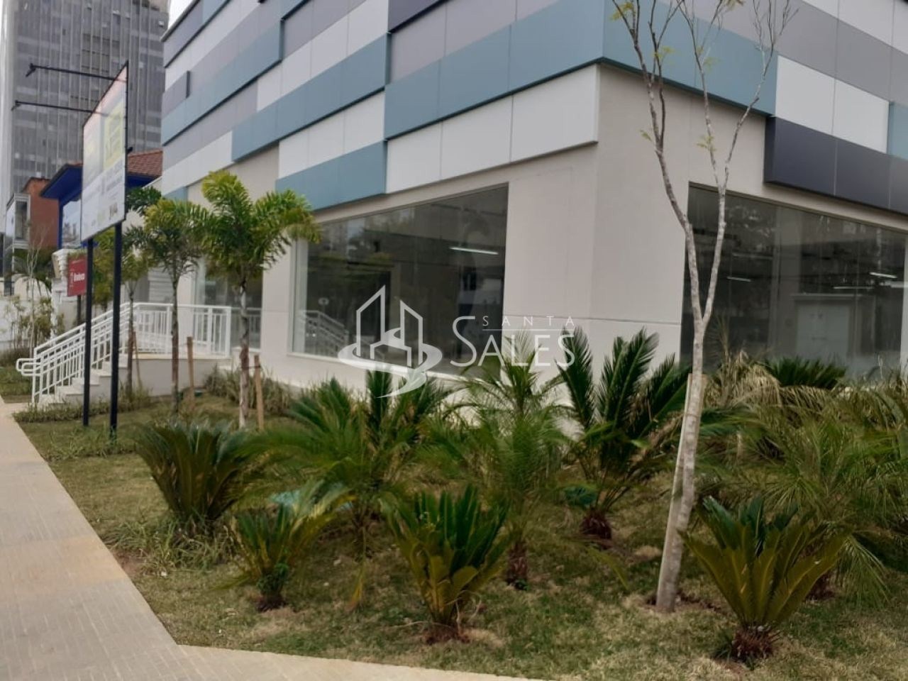 Loja-Salão, 500 m² - Foto 3
