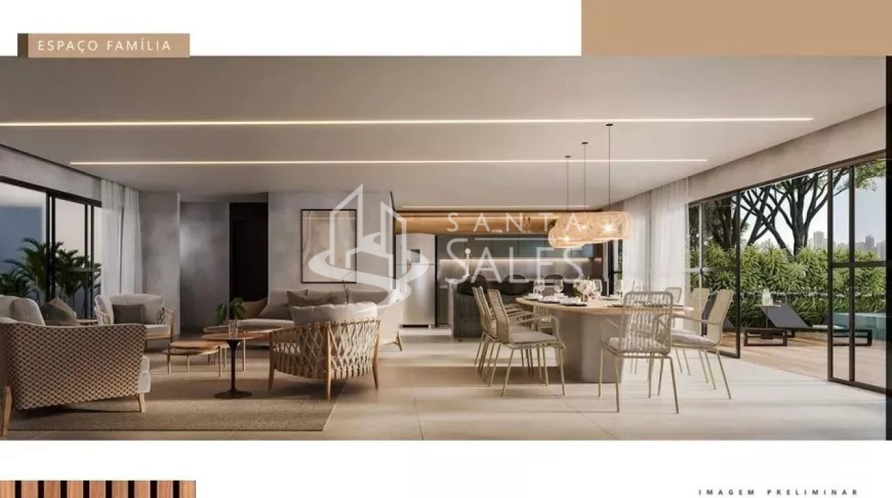 Apartamento, 2 quartos, 82 m² - Foto 13