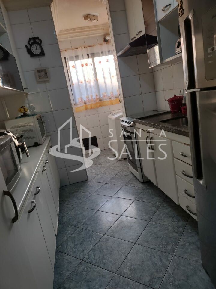 Apartamento, 3 quartos, 70 m² - Foto 7