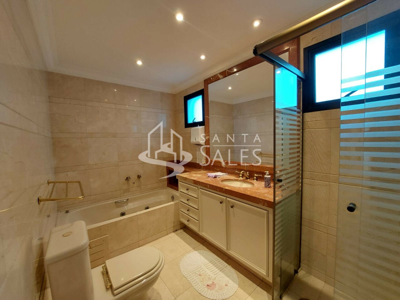 Apartamento, 4 quartos, 480 m² - Foto 16