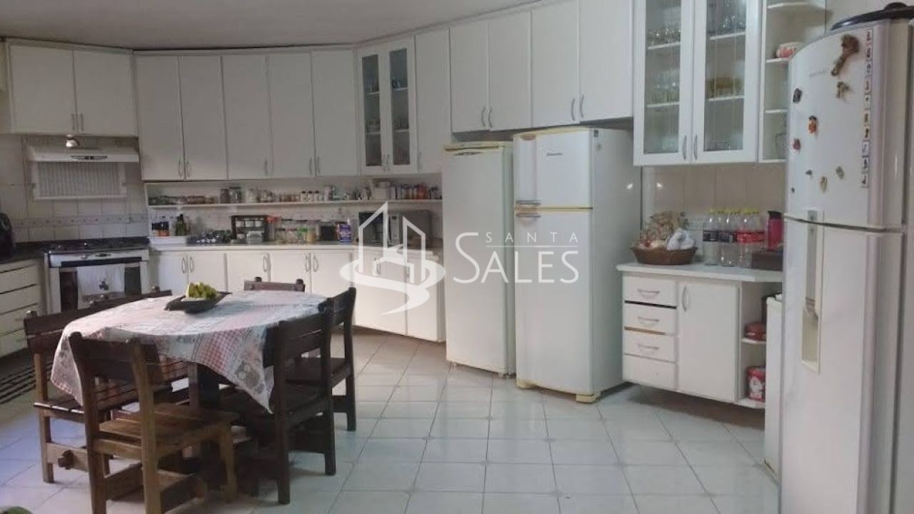 Casa, 6 quartos, 450 m² - Foto 28