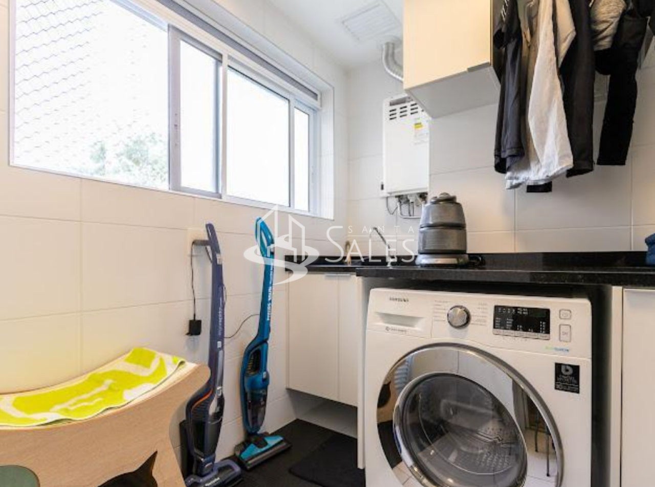 Apartamento, 1 quarto, 130 m² - Foto 27