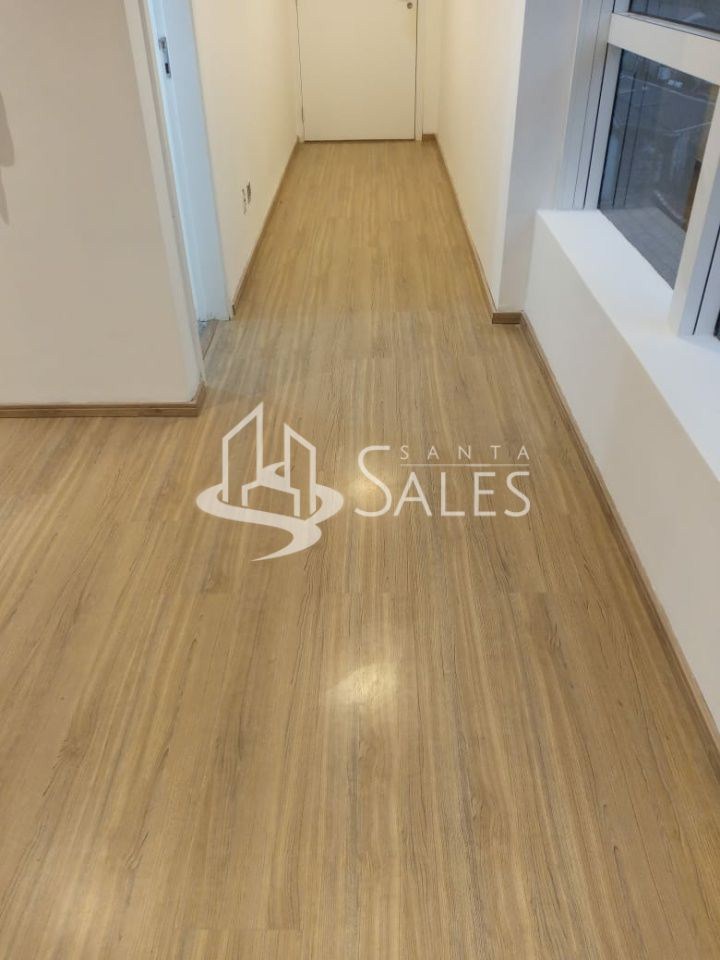 Sala-Conjunto, 43 m² - Foto 17