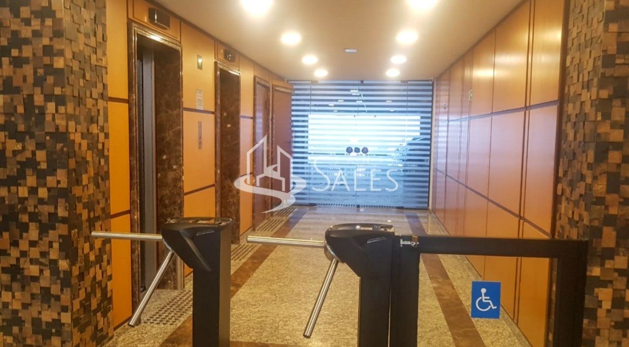 Loja-Salão, 114 m² - Foto 4