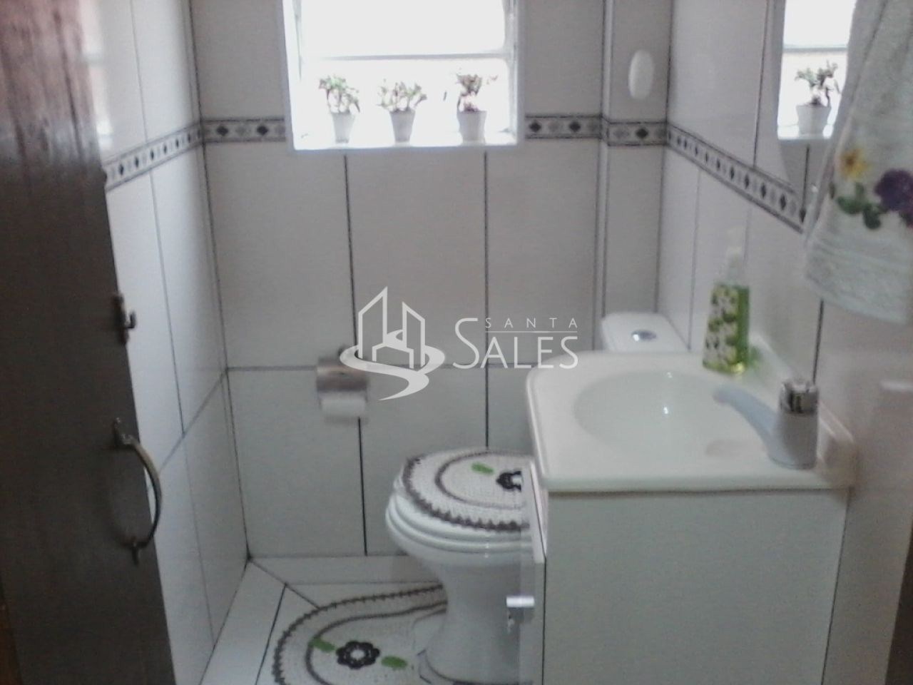 Sobrado, 3 quartos, 180 m² - Foto 5