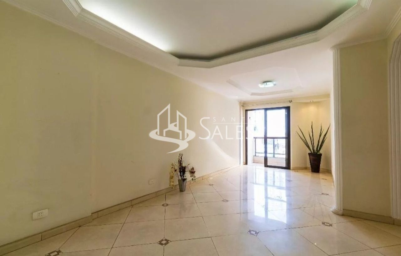 Apartamento, 3 quartos, 87 m² - Foto 2