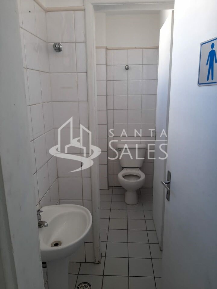 Depósito-Galpão, 903 m² - Foto 7