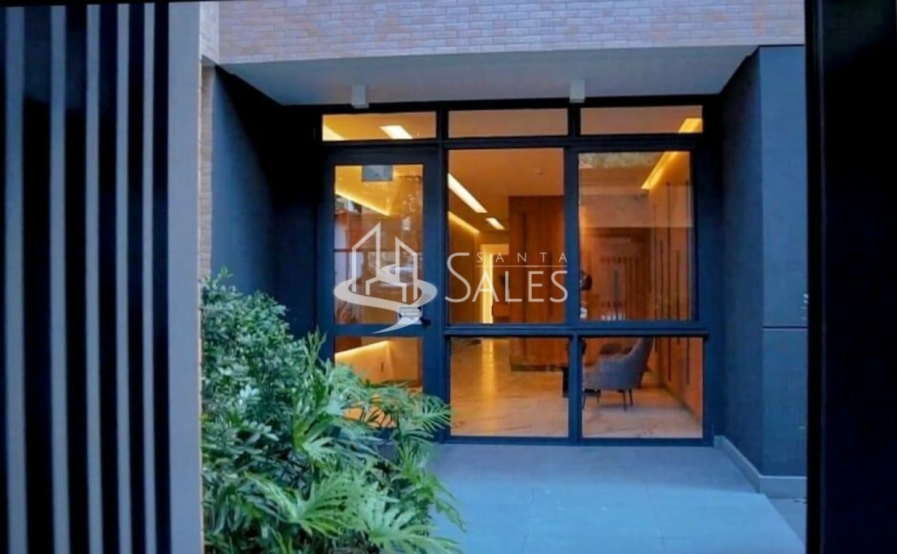 Apartamento, 3 quartos, 132 m² - Foto 11