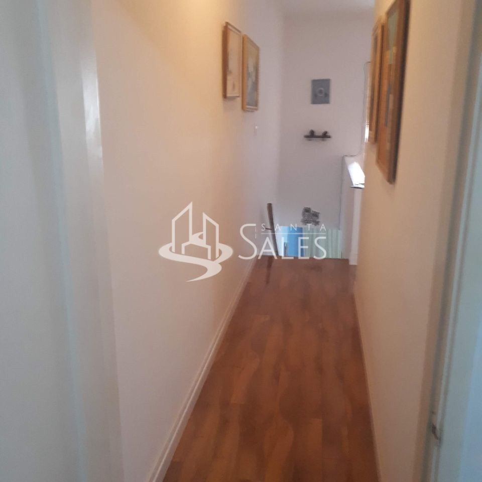 Sobrado, 3 quartos, 271 m² - Foto 70