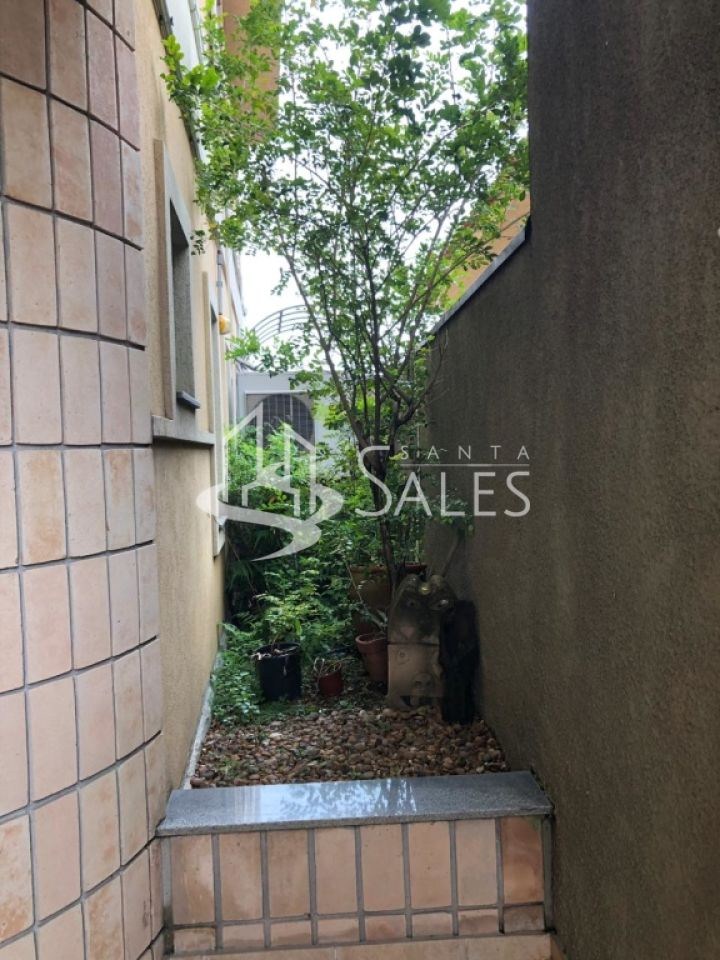 Sobrado, 3 quartos, 300 m² - Foto 12