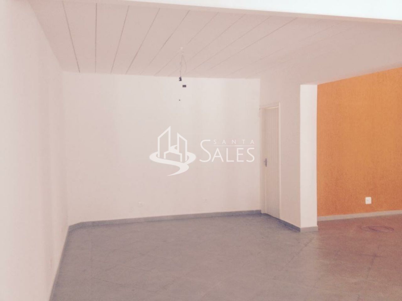 Loja-Salão, 200 m² - Foto 9