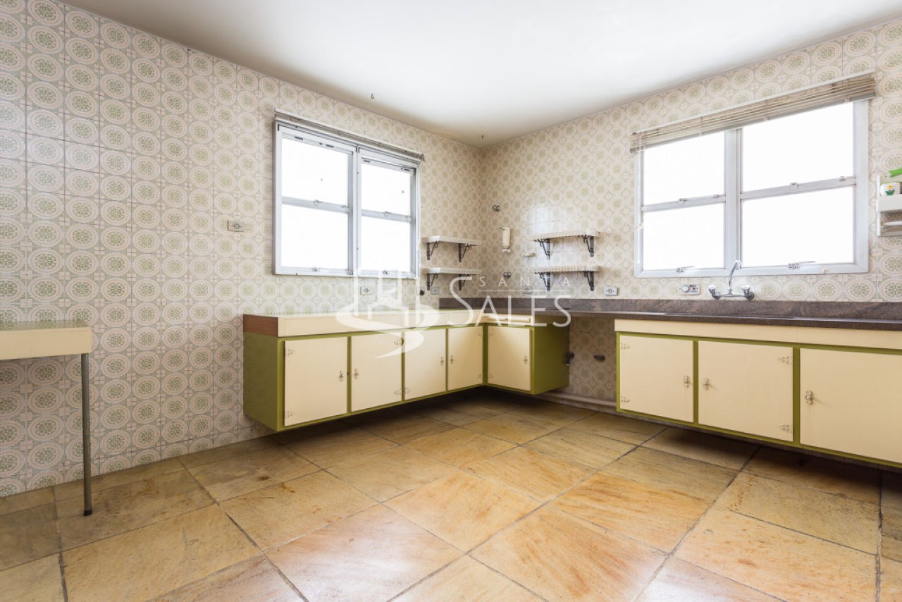 Apartamento, 4 quartos, 468 m² - Foto 25
