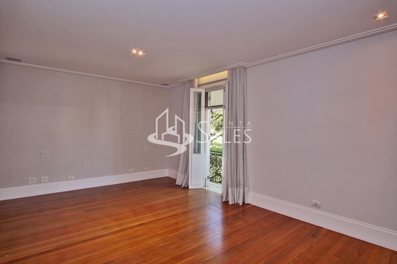 Apartamento, 4 quartos, 258 m² - Foto 34