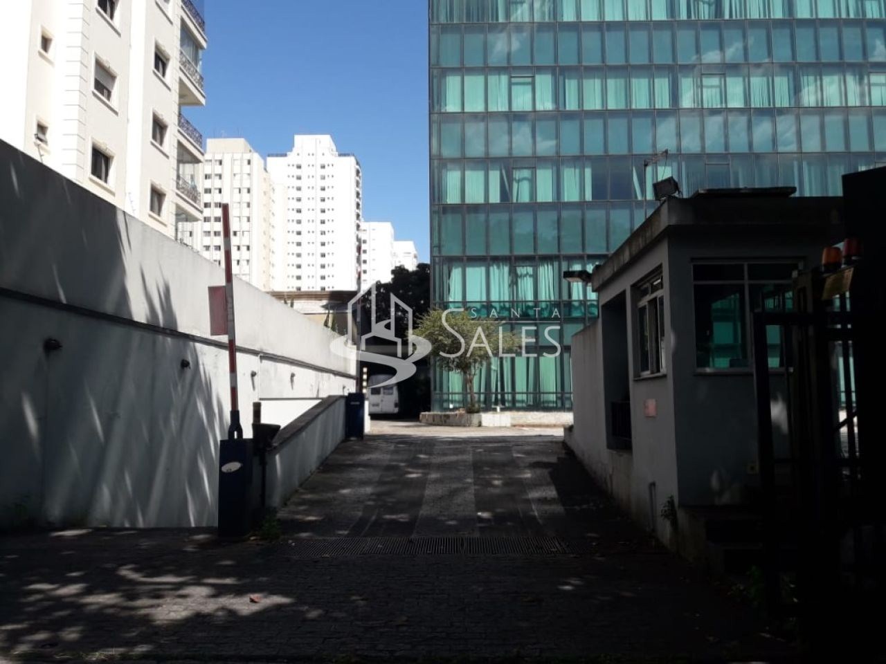 Imóvel Comercial, 6870 m² - Foto 3