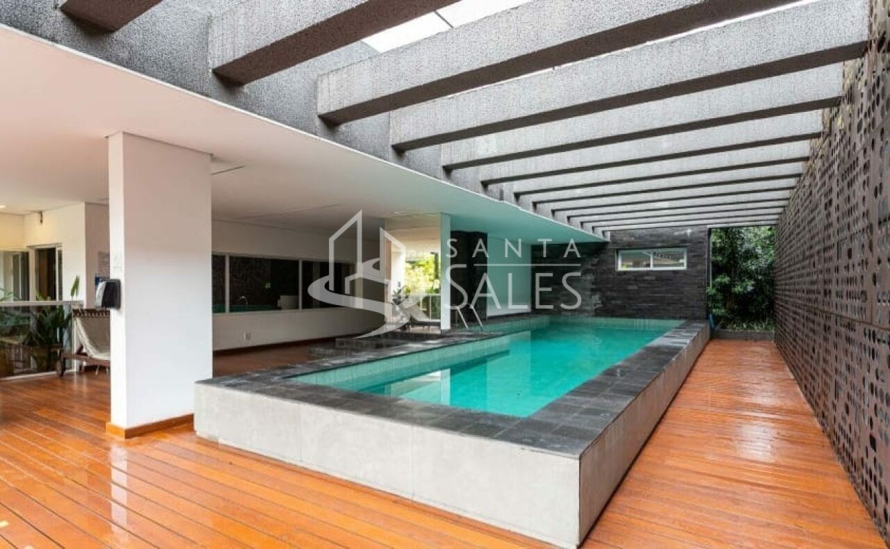 Apartamento, 1 quarto, 30 m² - Foto 13