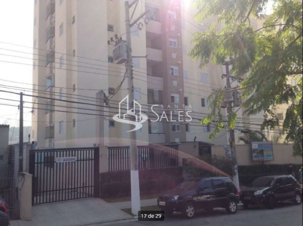 Apartamento, 2 quartos, 84 m² - Foto 21