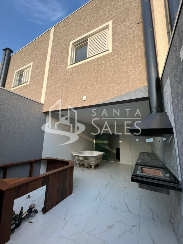 Casa, 3 quartos, 218 m² - Foto 8