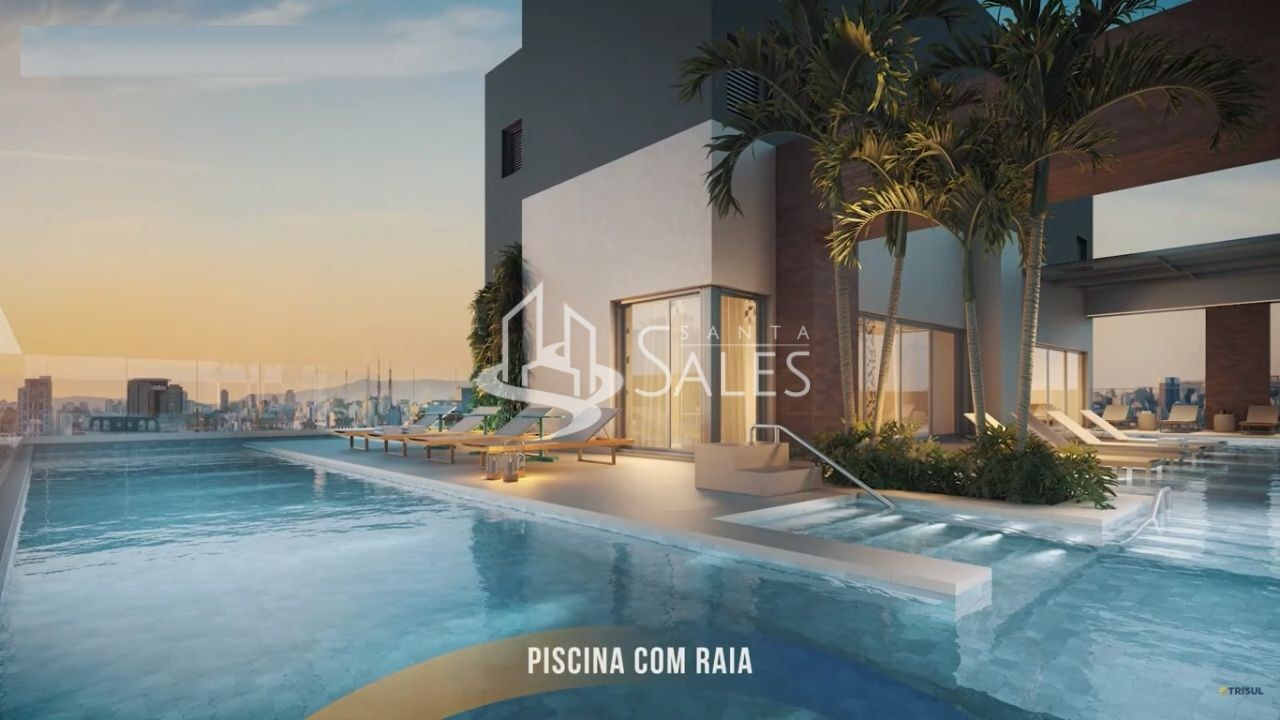 Apartamento, 3 quartos, 158 m² - Foto 21