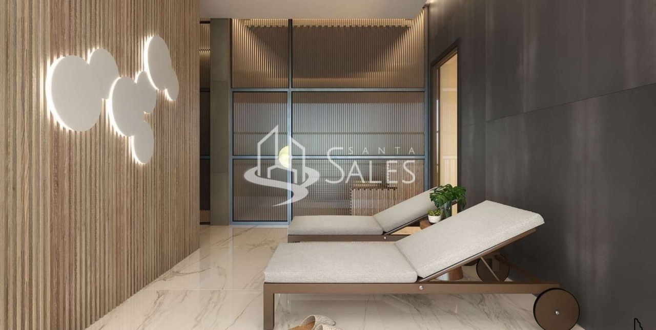 Apartamento, 4 quartos, 232 m² - Foto 11