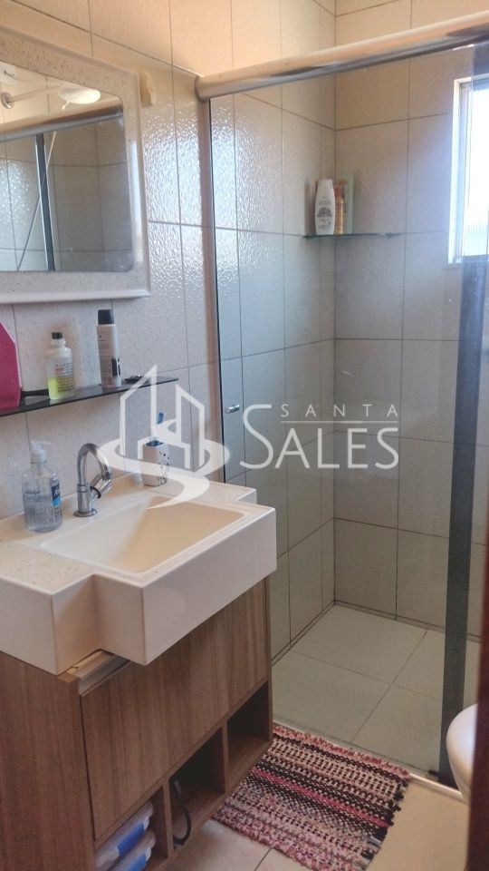 Sobrado, 2 quartos, 100 m² - Foto 22