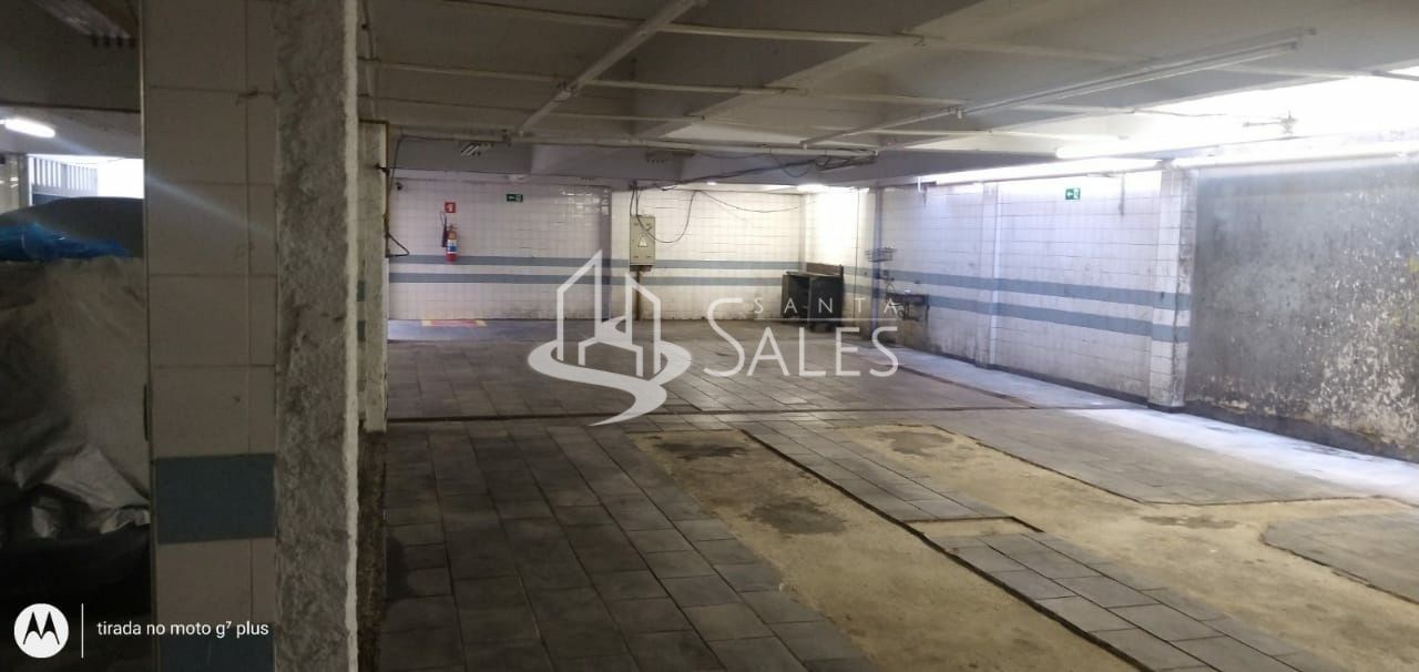 Depósito-Galpão, 800 m² - Foto 5