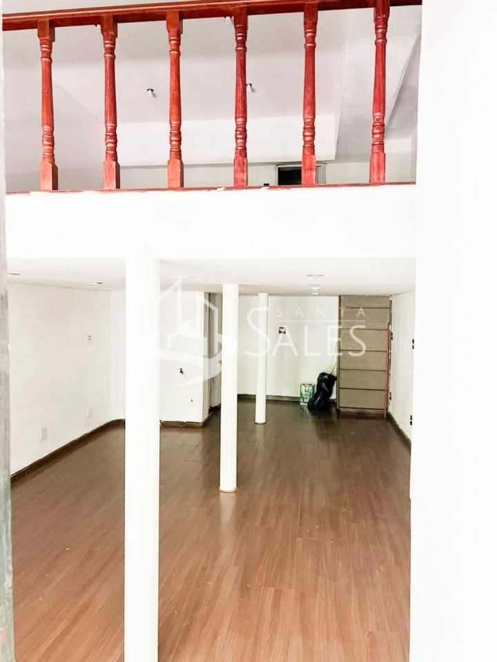 Loja-Salão à venda, 82m² - Foto 5