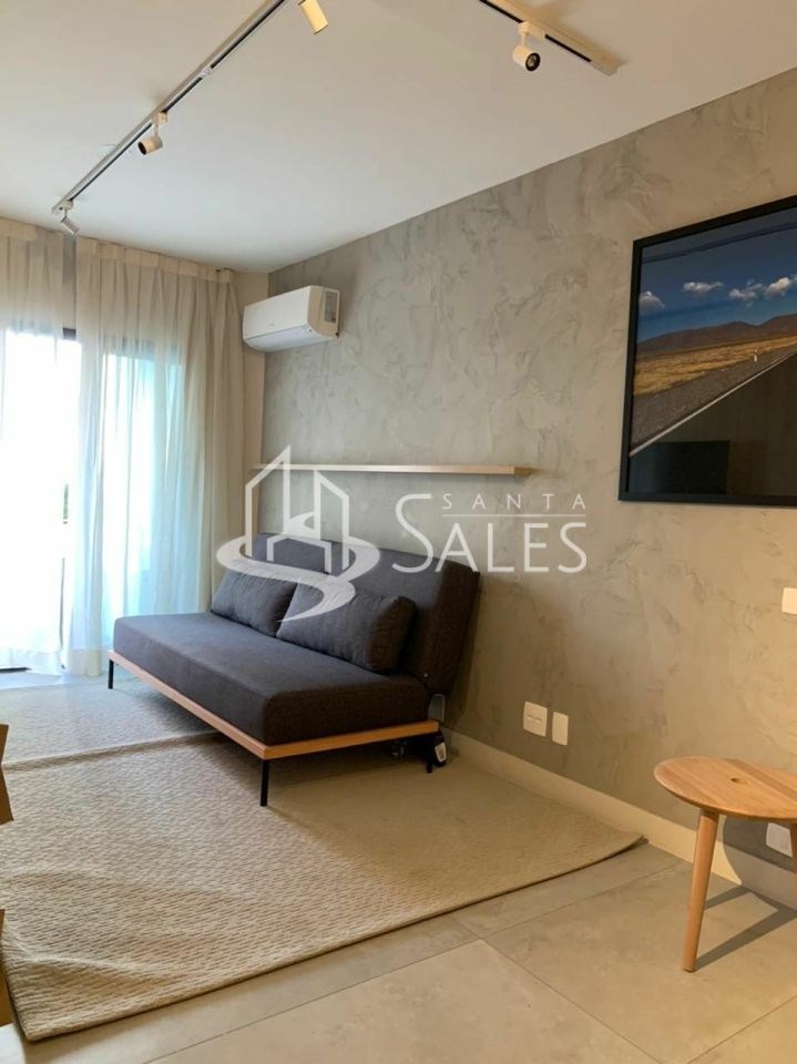 Apartamento, 1 quarto, 45 m² - Foto 15