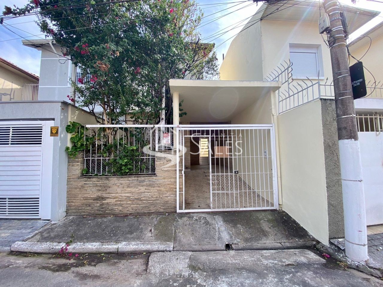 Sobrado, 2 quartos, 140 m² - Foto 4