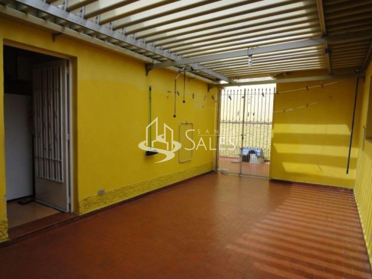 Prédio Inteiro à venda com 2 quartos, 250m² - Foto 15