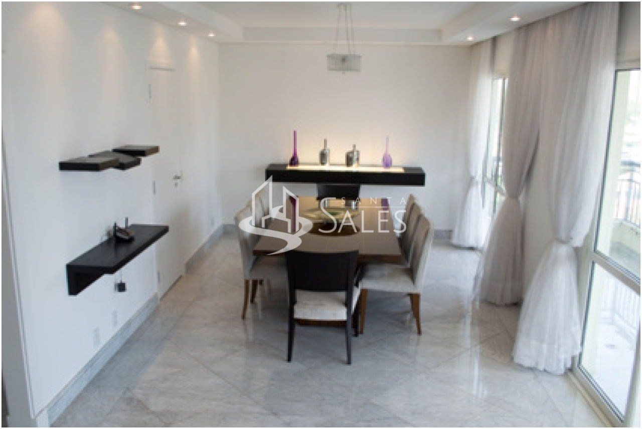 Apartamento, 3 quartos, 198 m² - Foto 13