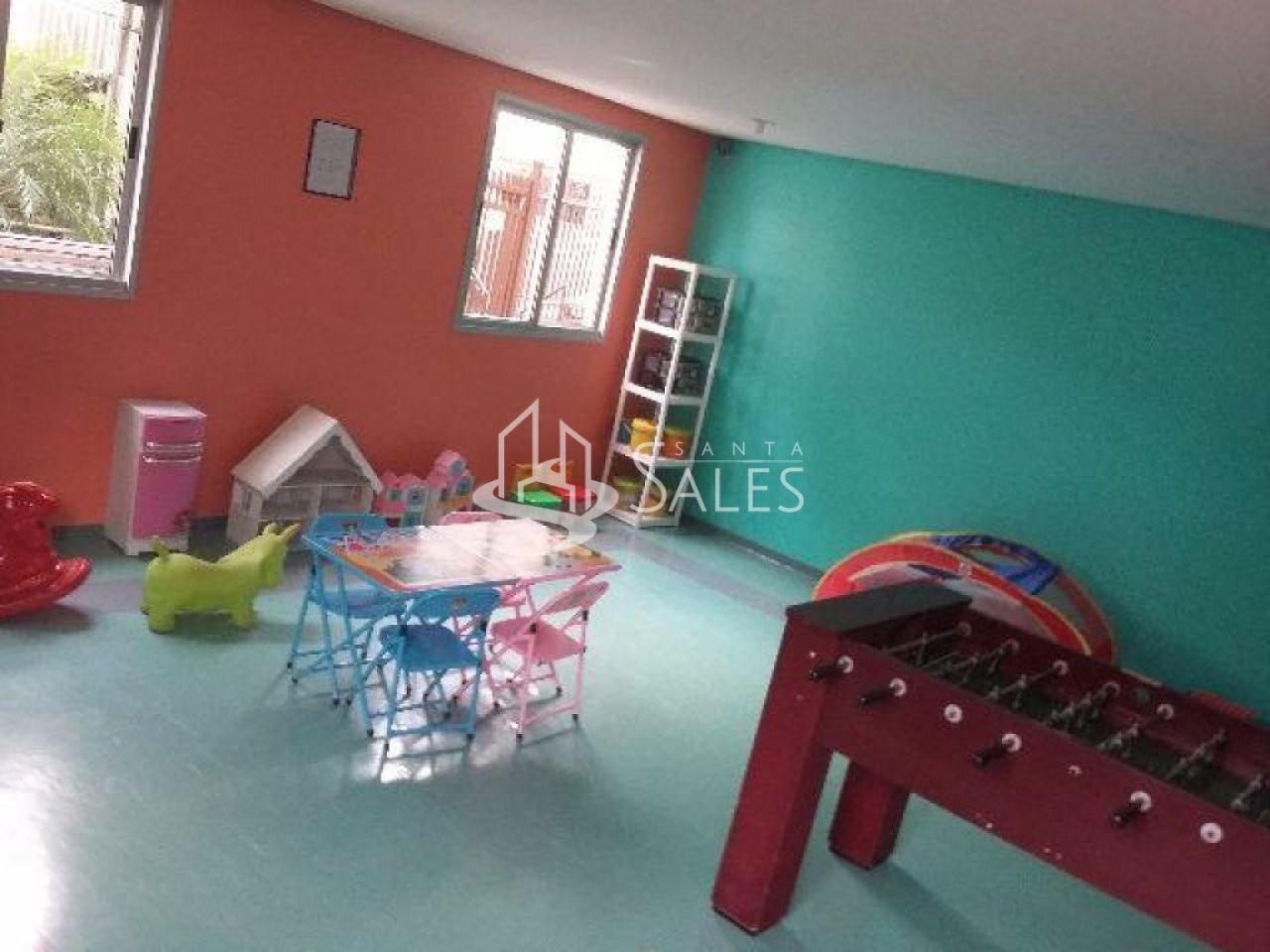 Apartamento, 3 quartos, 62 m² - Foto 11