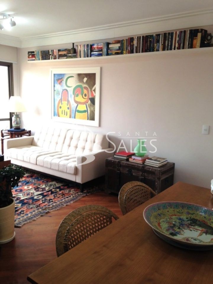 Apartamento, 2 quartos, 62 m² - Foto 16