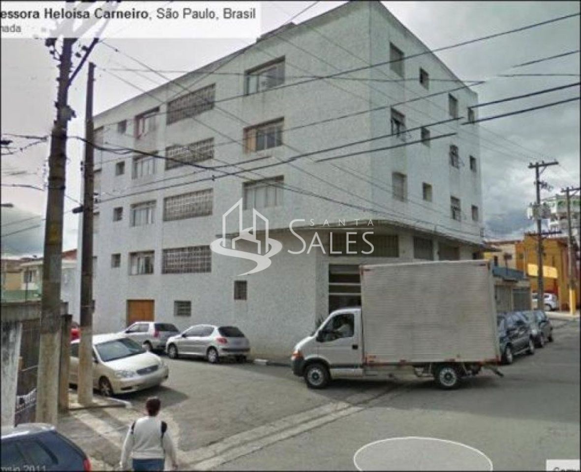 Prédio Inteiro, 1350 m² - Foto 3