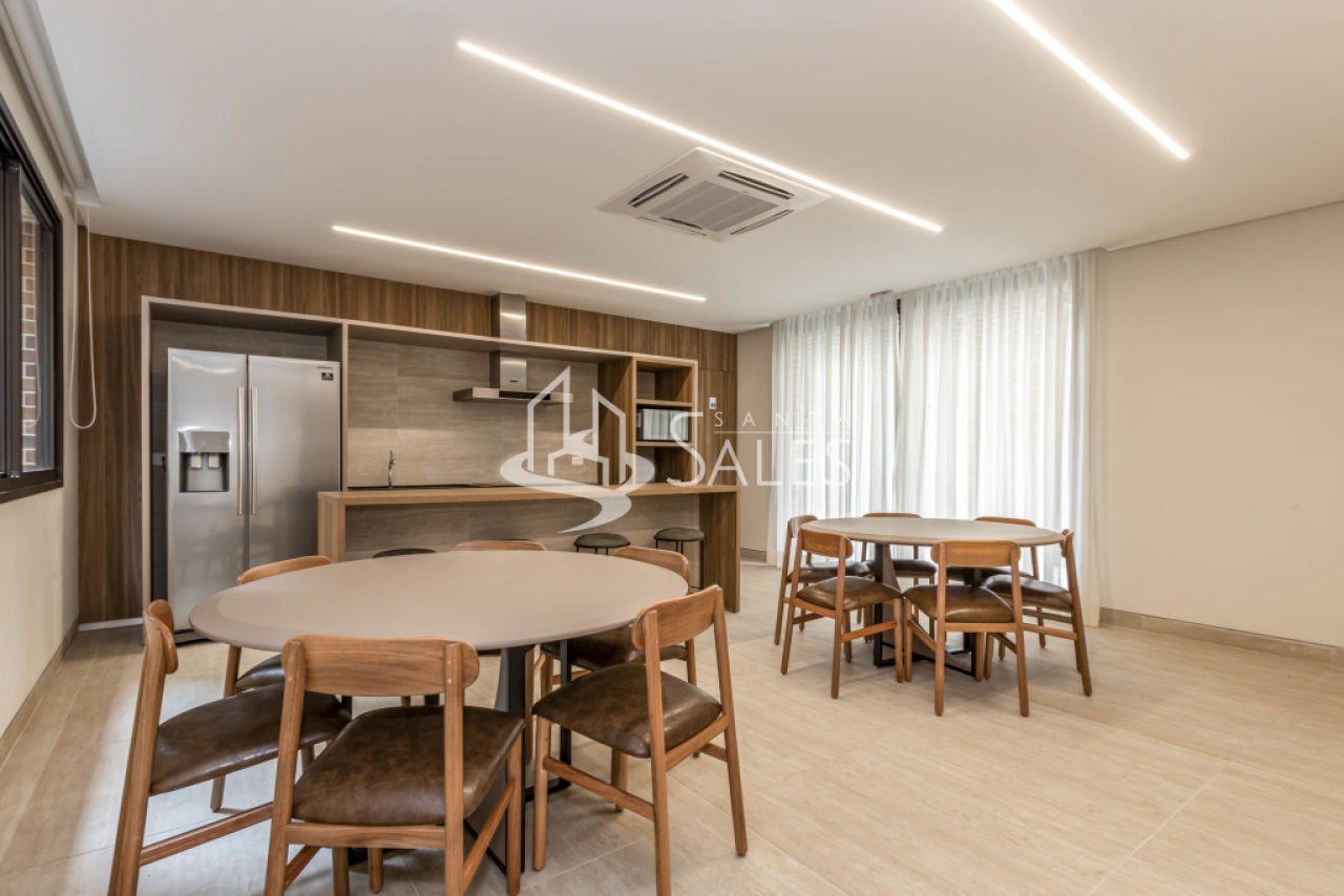 Apartamento, 1 quarto, 46 m² - Foto 17