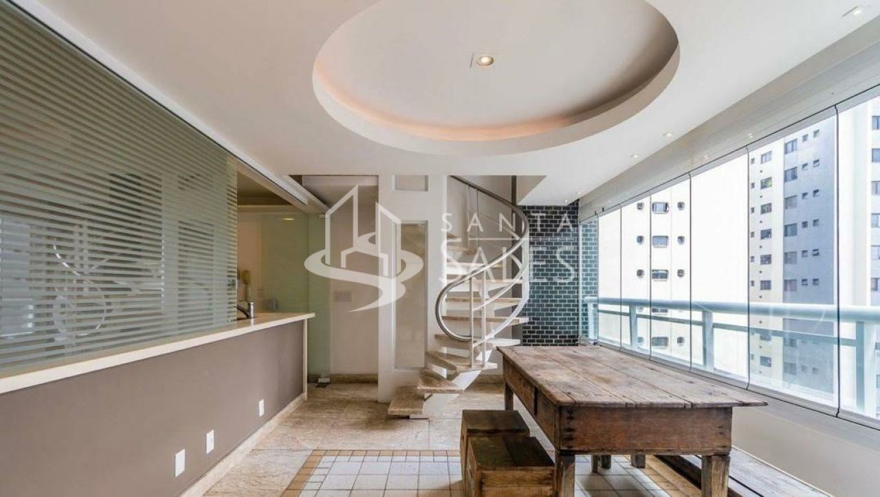 Cobertura, 4 quartos, 300 m² - Foto 7