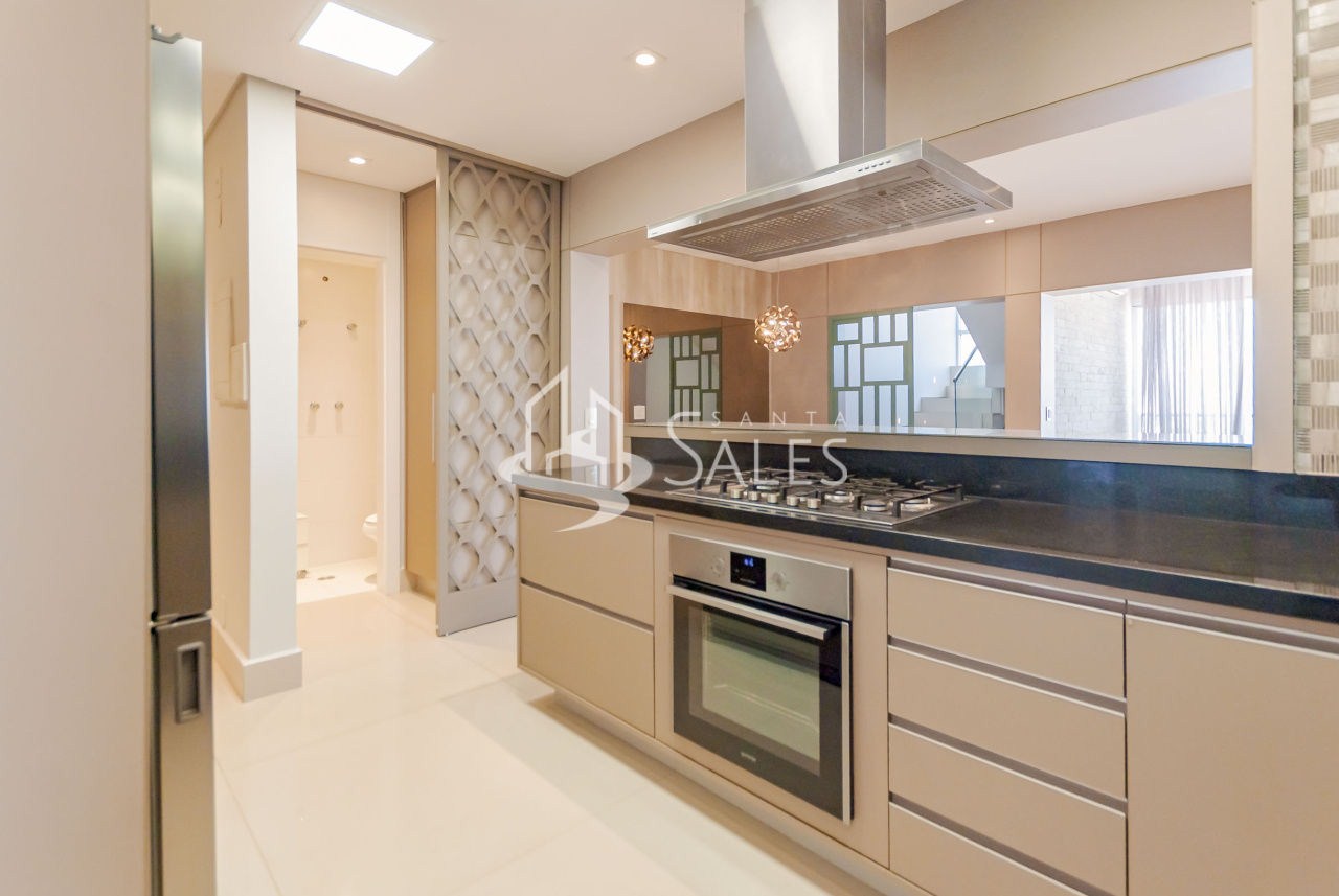 Apartamento, 3 quartos, 225 m² - Foto 6