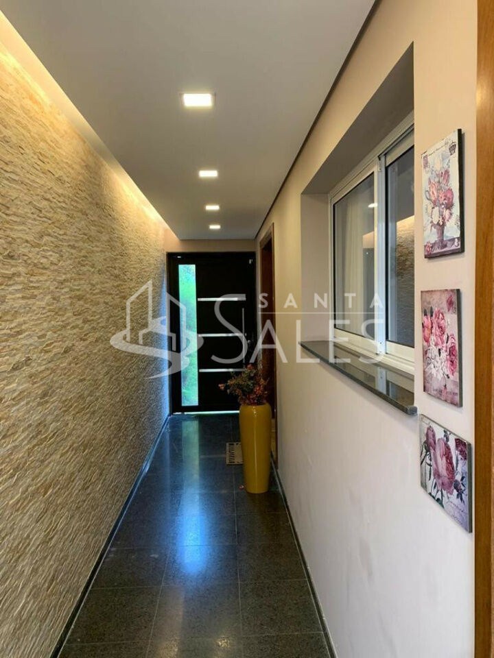 Casa, 4 quartos, 300 m² - Foto 9