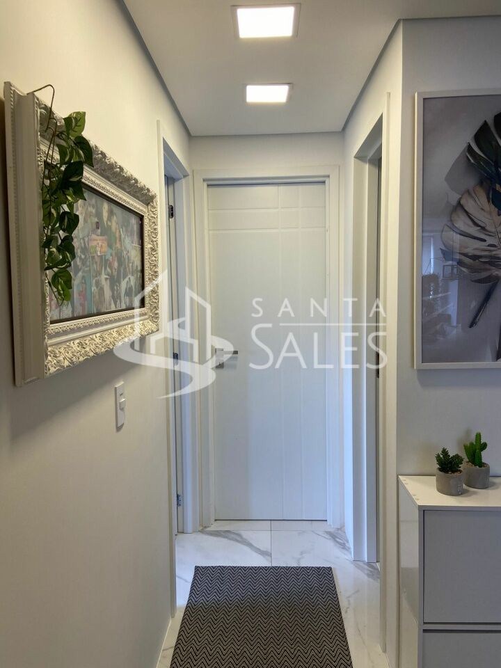 Cobertura à venda com 3 quartos, 176m² - Foto 4