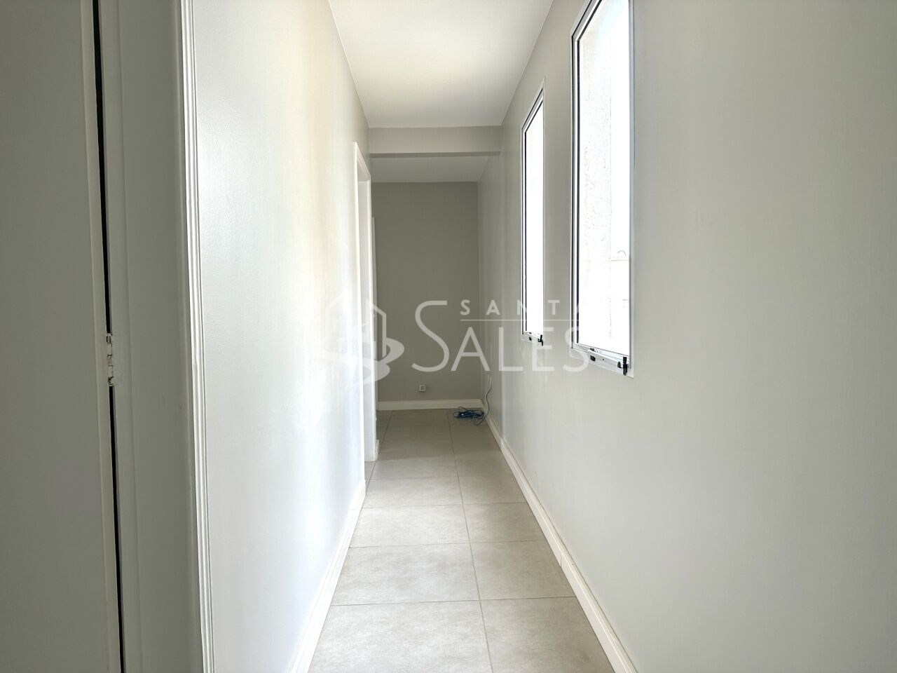 Apartamento para alugar com 3 quartos, 278m² - Foto 44