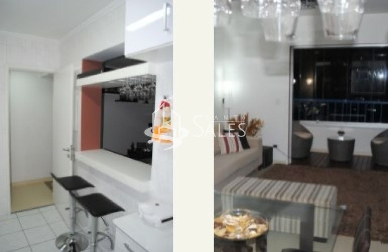 Apartamento, 2 quartos, 74 m² - Foto 71