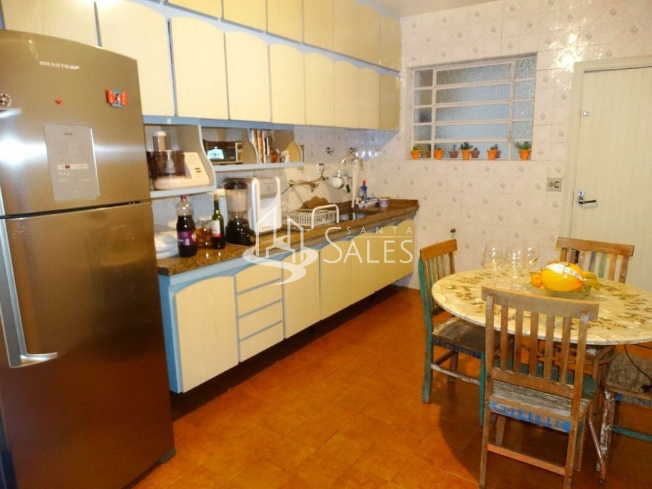 Sobrado, 5 quartos, 400 m² - Foto 15