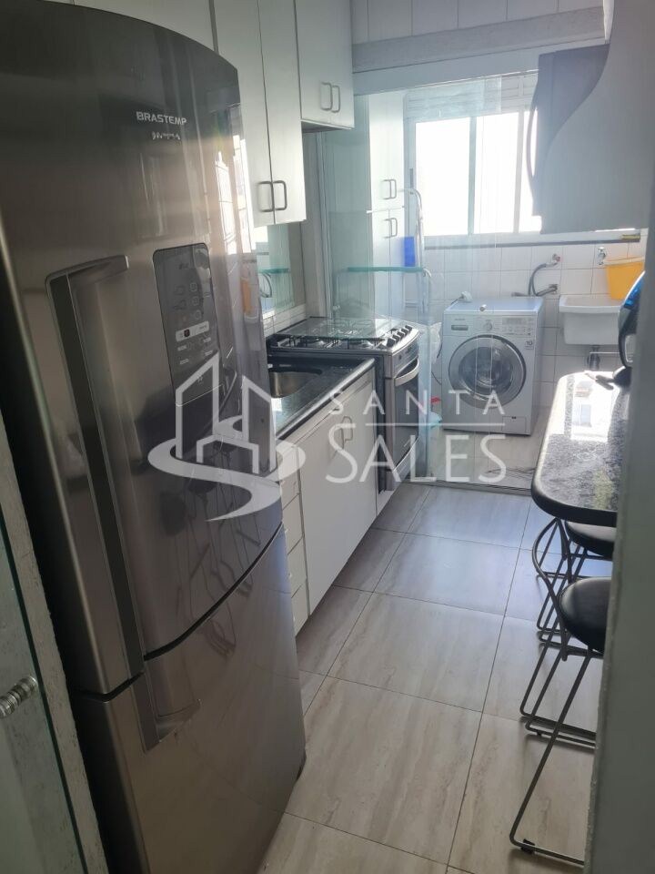 Apartamento, 3 quartos, 110 m² - Foto 35