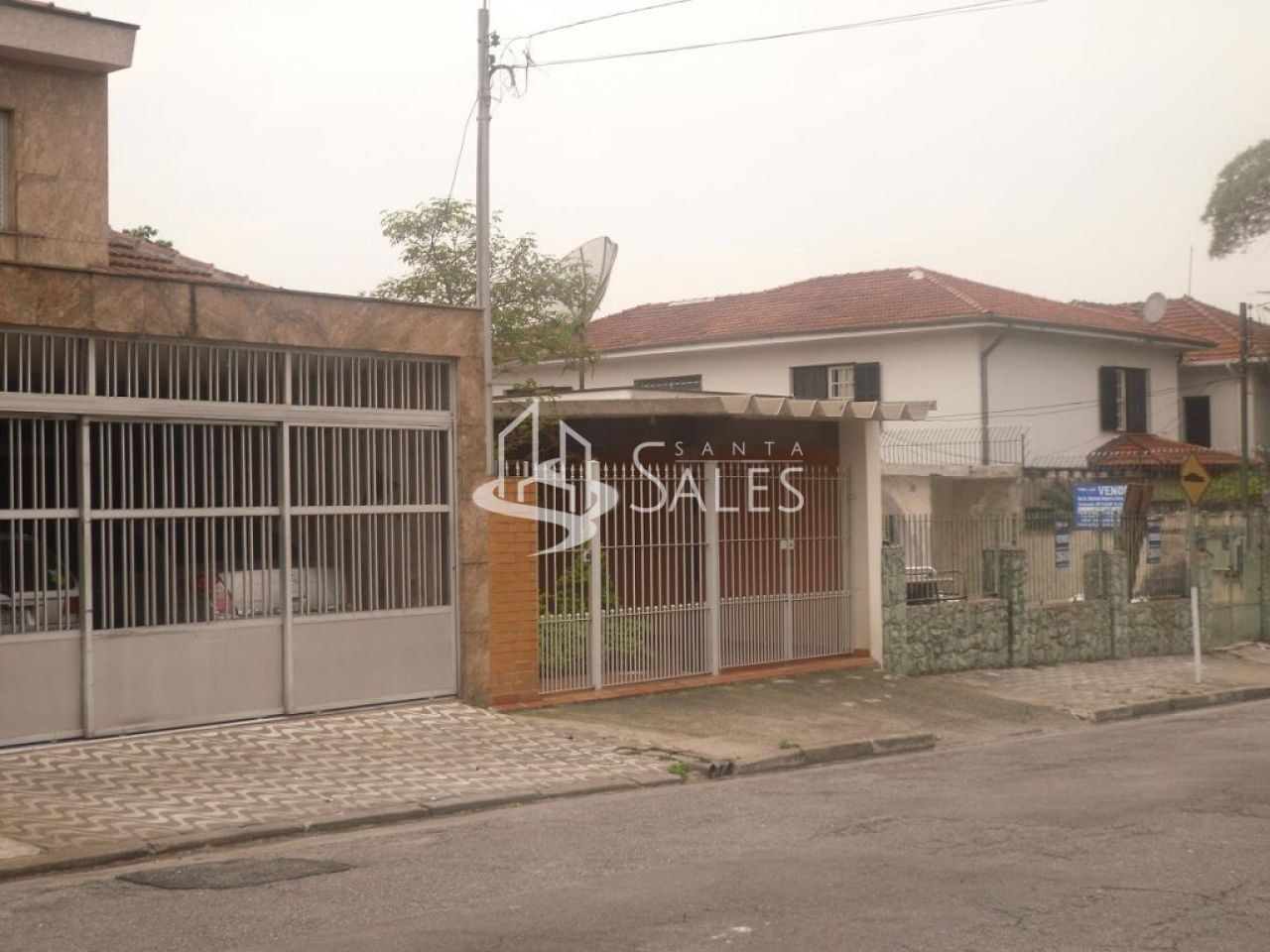 Terreno, 240 m² - Foto 2