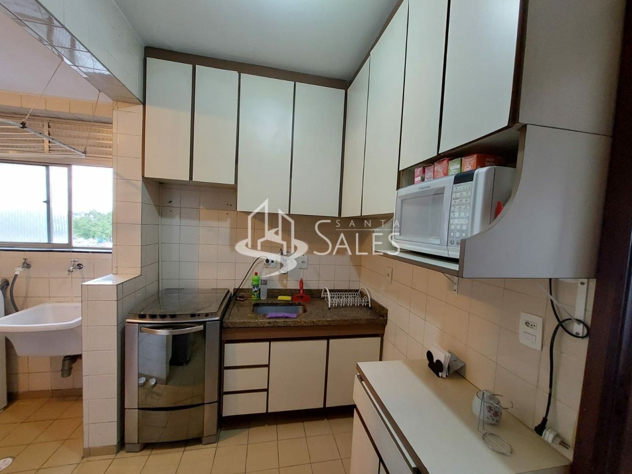 Apartamento, 2 quartos, 58 m² - Foto 112